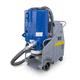 移动除尘器 / 船坞