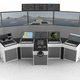 训练模拟器 / GMDSS / ECDIS / 雷达系统
