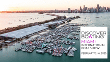 Miami International Boat Show 2025