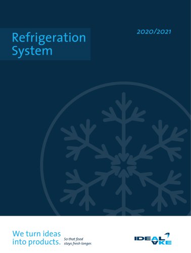 Refrigeration System