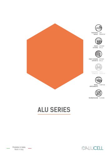 ALU SERIES