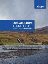 aquaculture catalog