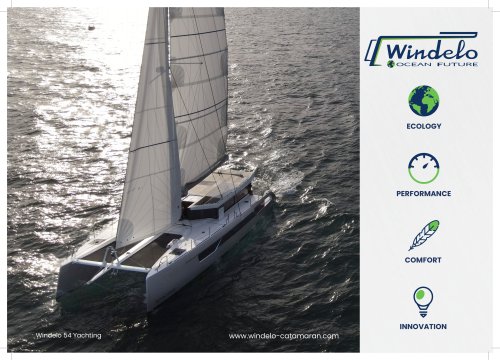 Brochure Windelo