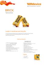 Brick