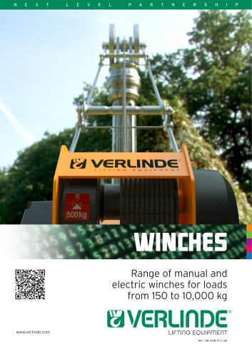 WINCHES