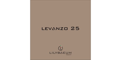 LEVABZO 25