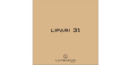 LIPARI 31