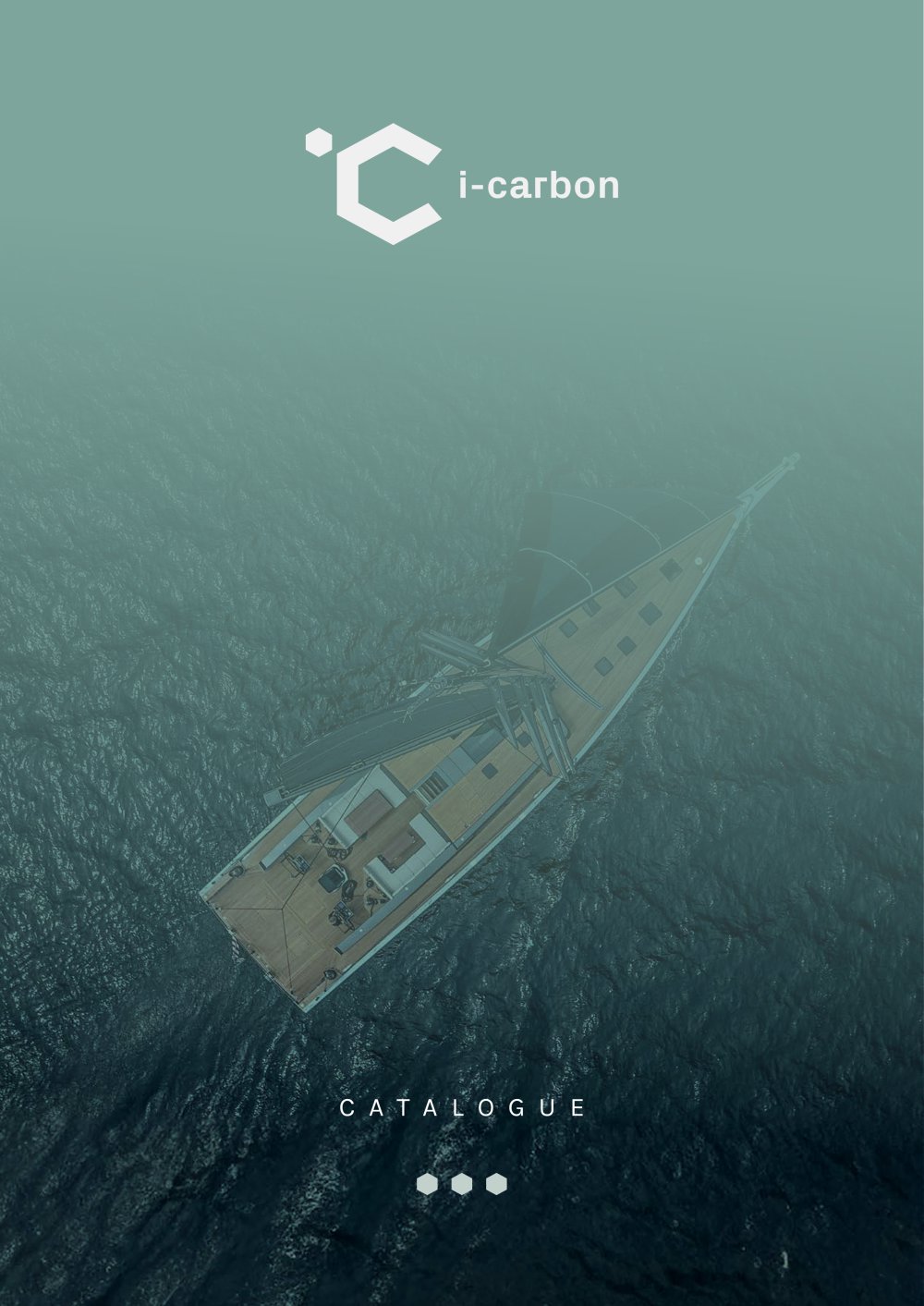 GENERAL CATALOGUE 2026 - I-Carbon