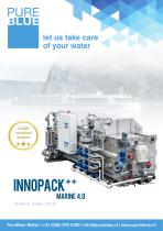 InnoPack++ Marine