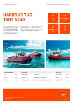 HAROUR TUG 5430