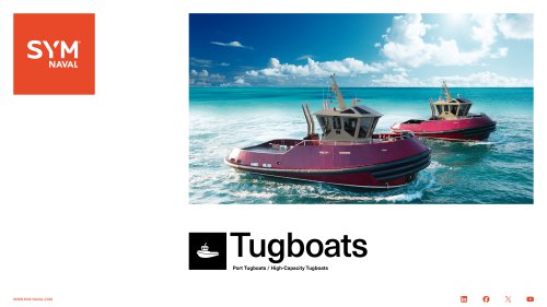 Tugboats
