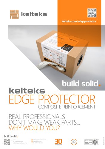 kelteks Edge Protector