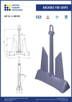 AC-14 ANCHOR HHP