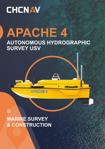 APACHE4