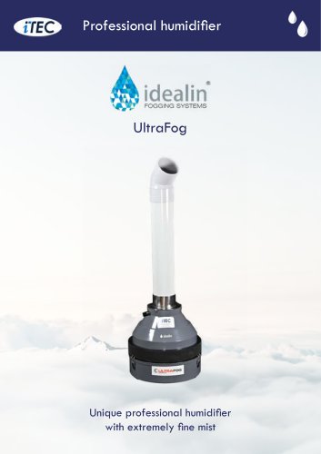 UltraFog