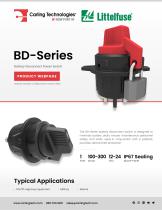 BD-Series