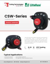 CSW-Series