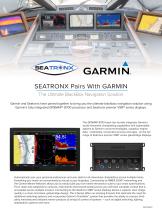 8700 VSRT Garmin