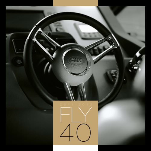 FLY 40 2011 - 2012