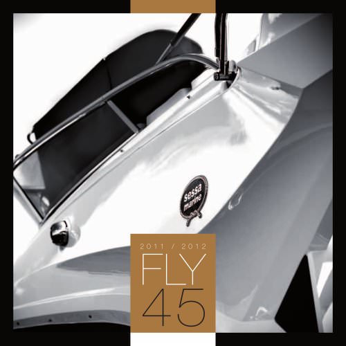 FLY 45 2011 - 2012