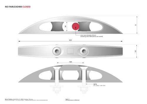 NO-FAIRLEAD400-CLOSED