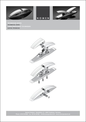 TECHNICAL DATA