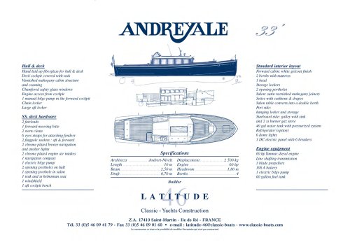 ANDREYALE 10