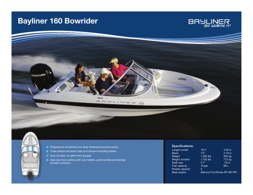 160 BO