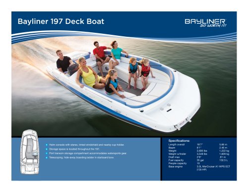 197 DECK