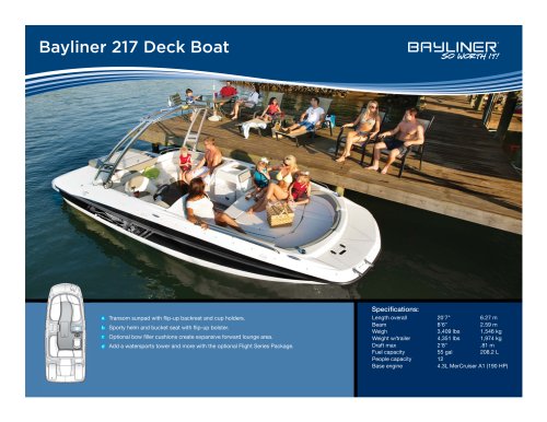 217 DECK
