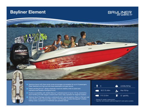 Element XL