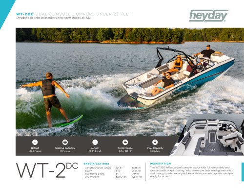 Heyday-WT-2DC
