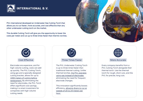 PVL International Catalog 2025