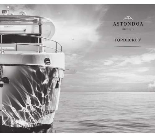 63 TOP DECK