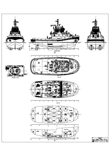 RAmparts 3000