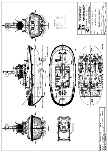 Z-Tech 6000