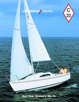 Catalina 22 Sport