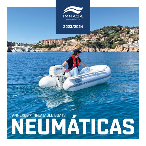 ANNEXES / INFLATABLE BOATS