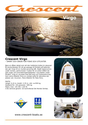 620 C VIRGO