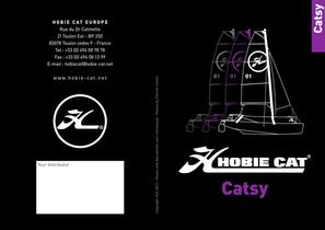 hobie catsy