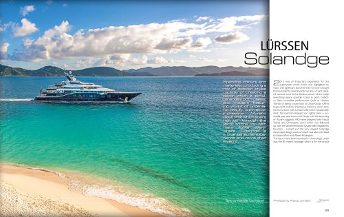 SY Nautica