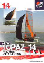 TOPAZ 14 CAT