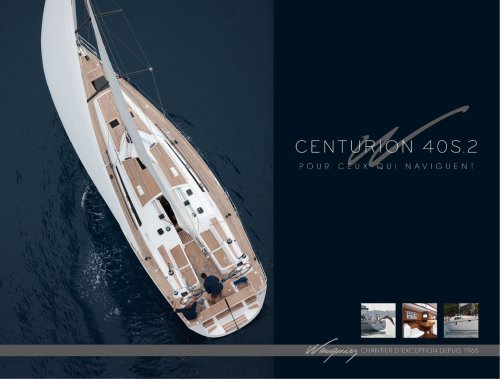 Centurion 40S.2