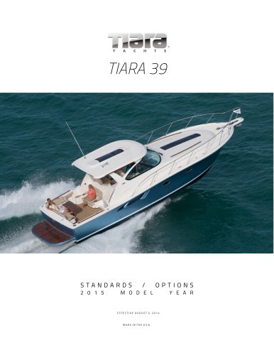 TIARA 39