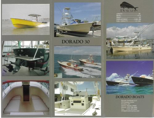 DORADO 30