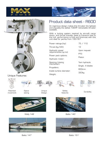 R600-Product-Data-Sheet