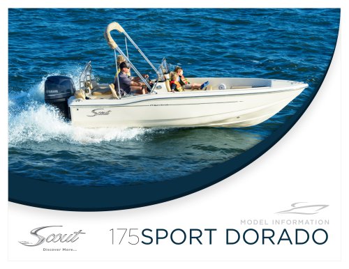 175SPORT DORADO