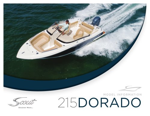 215 Dorado