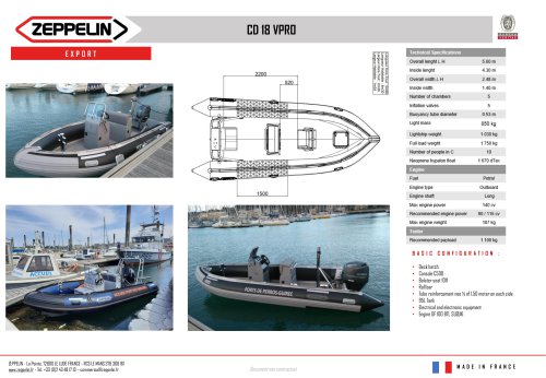 CD 18 VPRO