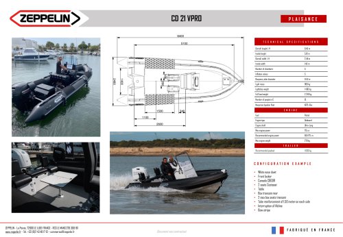 CD 21 VPRO